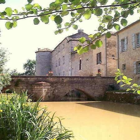 Du Cote De Chez Jeanne Hotel Fourcès Екстериор снимка