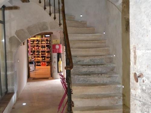 Du Cote De Chez Jeanne Hotel Fourcès Екстериор снимка