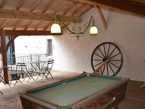 Du Cote De Chez Jeanne Hotel Fourcès Екстериор снимка